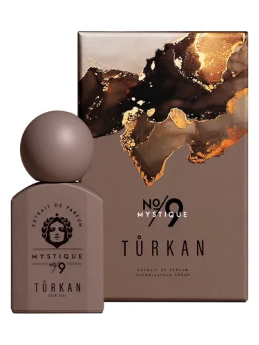 Türkan No/9 Mystique