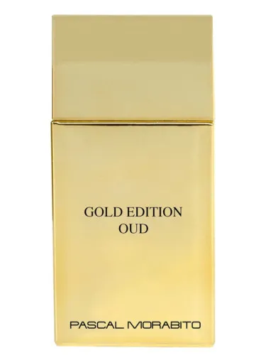 Gold Edition Oud