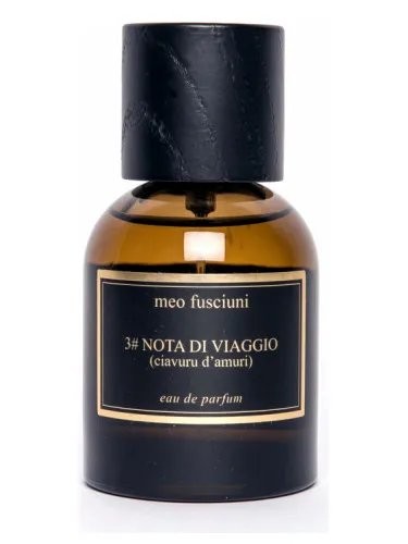 3# nota di viaggio (ciavuru d’amuri) 2019 edition