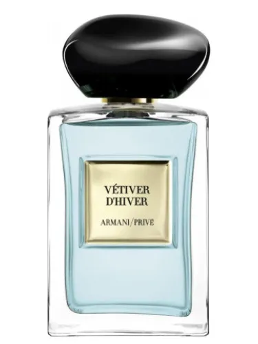 Vétiver d'Hiver (Vetiver Babylone)