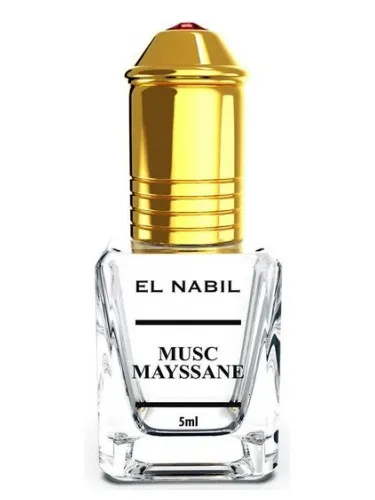 Musc Mayssane