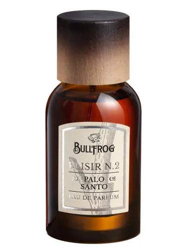 Elisir No. 2 Palo Santo