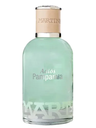 Adios Pampamia Hombre