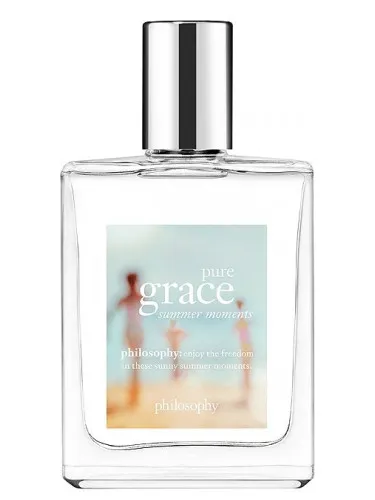 Pure Grace Summer Moments