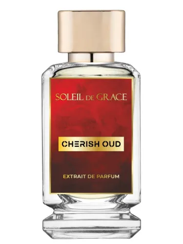 Cherish Oud