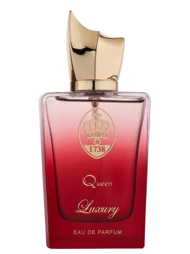 Queen Luxury