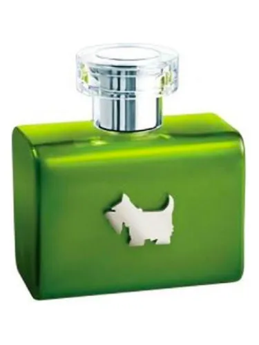 Terrier Be Green