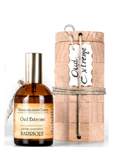 Oud Extreme