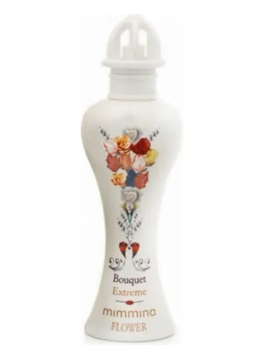 Flower Bouquet Extreme