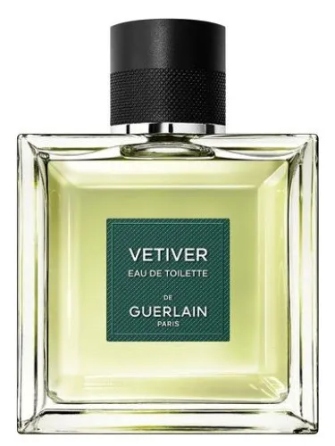 Vetiver