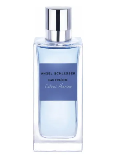 Eau Fraîche Citrus Marino