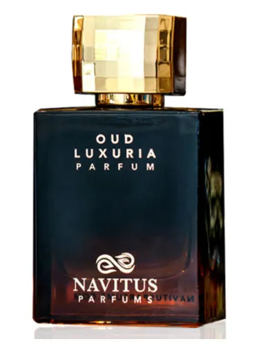 Oud Luxuria