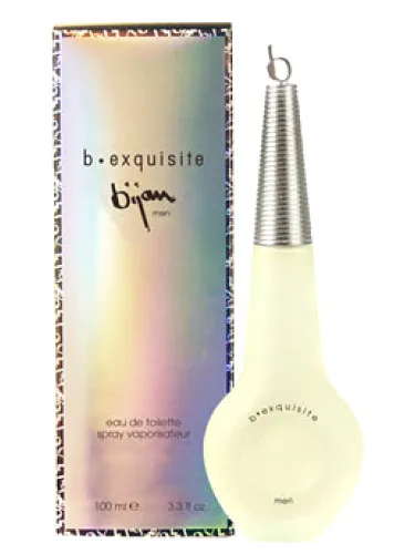 B Exquisite for Men