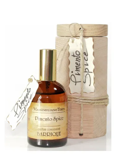 Pimento Spice