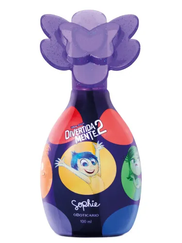 Sophie Divertida-Mente 2