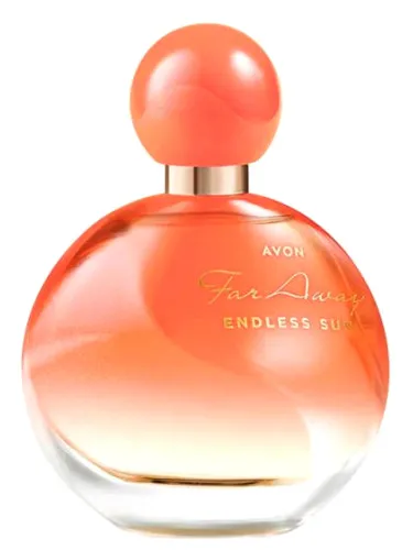 Far Away Endless Sun