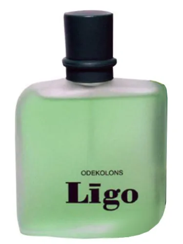 Līgo (Ligo)