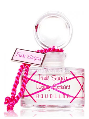 Pink Sugar Luxury Extract