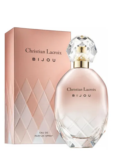 Christian Lacroix Bijou