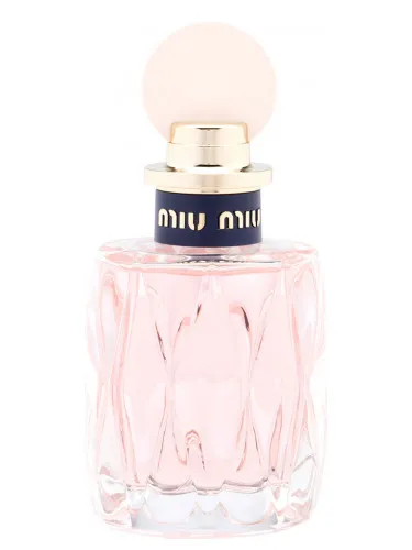 Miu Miu L’Eau Rosée