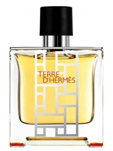 Terre d'Hermès flacon H 2013