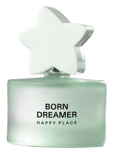 Born Dreamer Happy Place