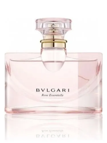 Bvlgari Rose Essentielle Eau De Toilette Rosee