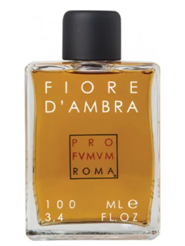 Fiori d'Ambra