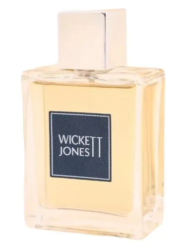 Wickett Jones Eau de Parfum