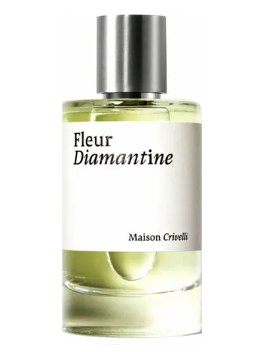 Fleur Diamantine
