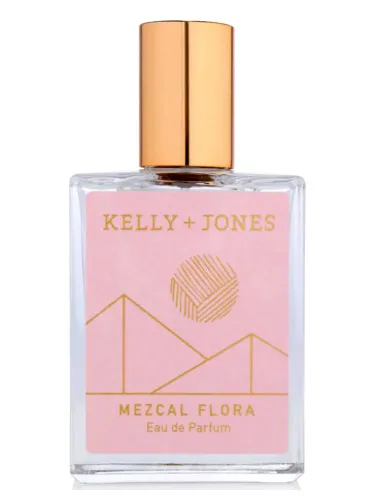 Mezcal Flora