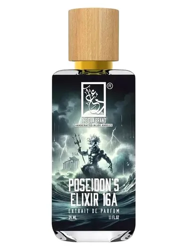 Poseidon's Elixir 16A