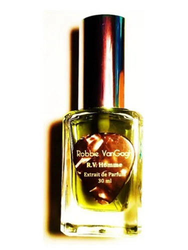 R.V. Homme Extrait de Parfum