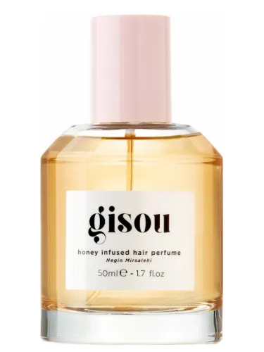 Gisou Honey Infused Hair Perfume