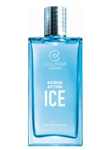 Acqua Attiva Ice