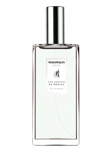 Les Jardins de Mérida