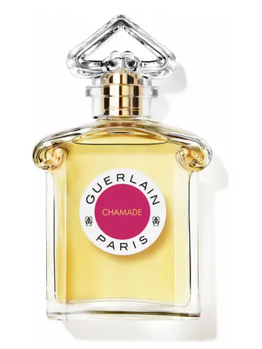 Chamade Eau de Toilette