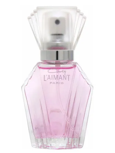 L'Aimant Fleur Rose