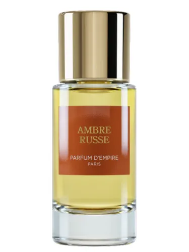 Ambre Russe