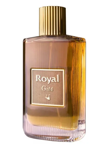 Royal Gold