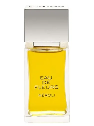 Eau de Fleurs Neroli