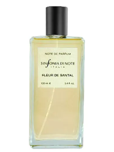 Fleur de Santal