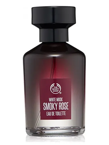 White Musk Smoky Rose