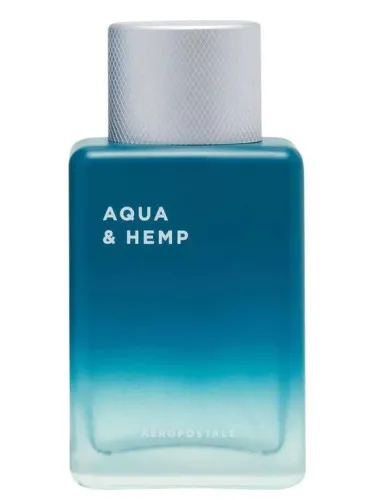Aqua & Hemp