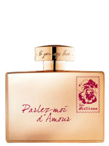 Parlez-Moi d'Amour Gold Edition