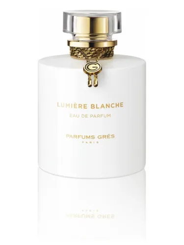 Lumiere Blanche