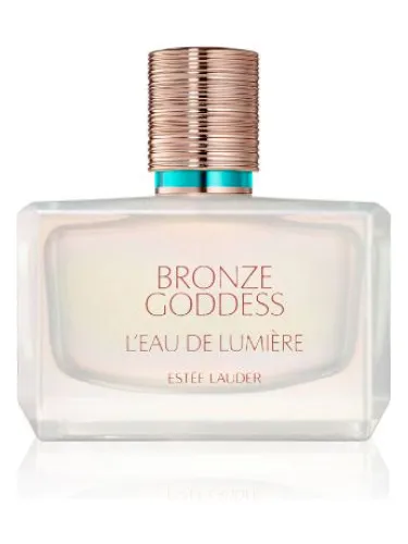 Bronze Goddess L'Eau de Lumière