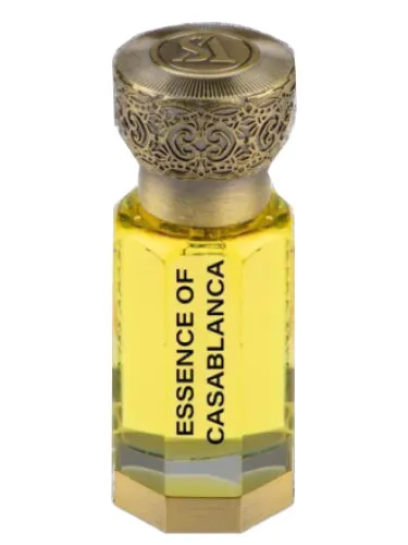 Essence Of Casablanca Oil