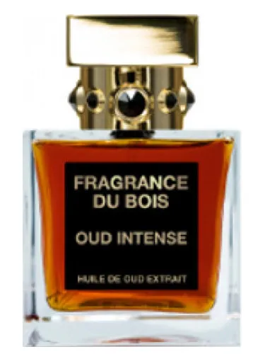 Oud Intense