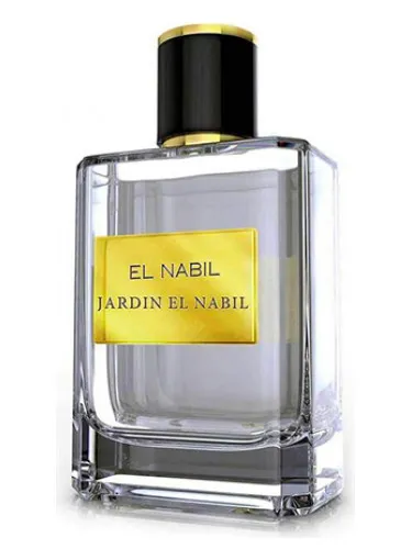 Jardin El Nabil